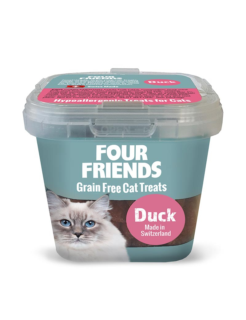 Cat Treat