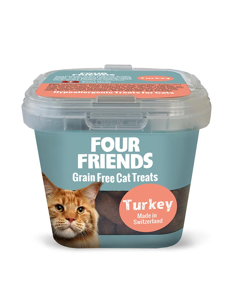 Cat Treat
