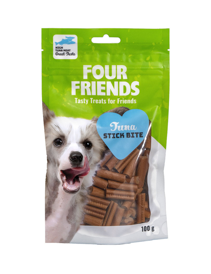 Dog Tuna Stick Bite