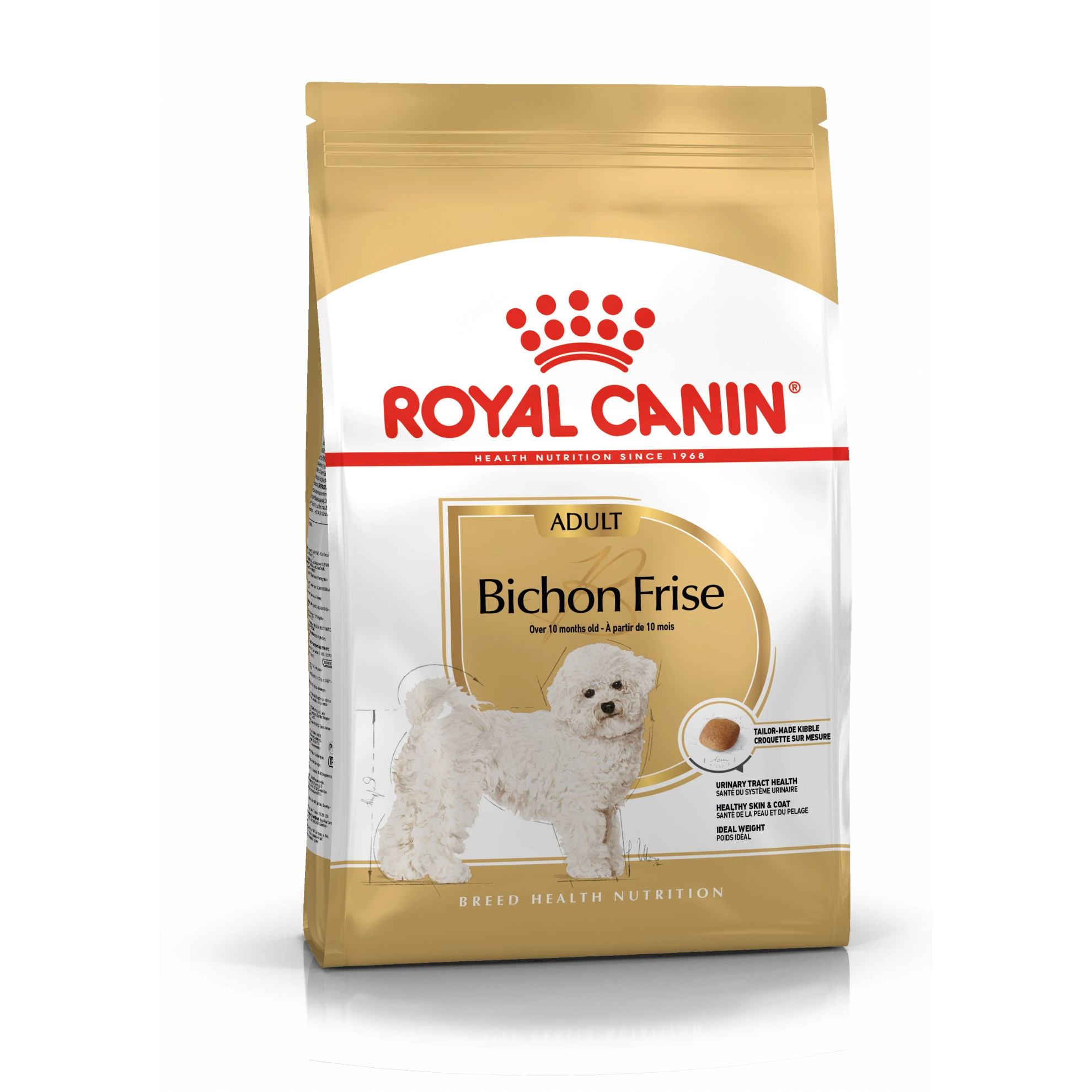 RC Bichon Frisé Adult 1,5kg