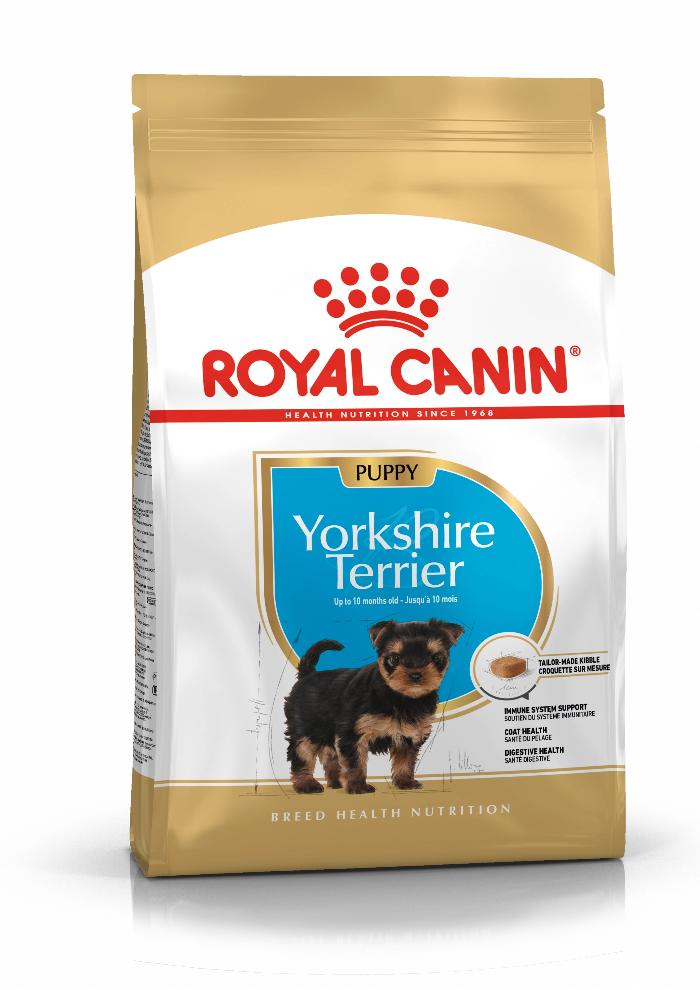 Yorkshire Terrier hundemat