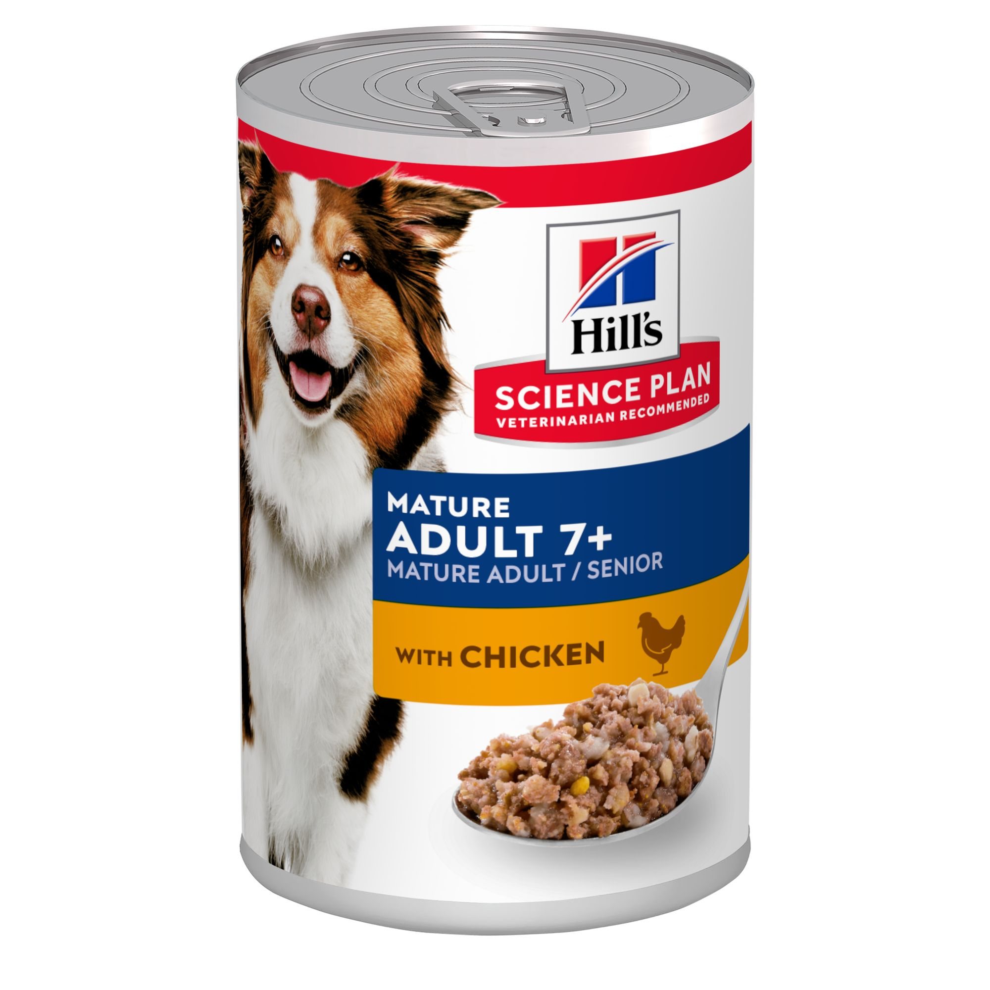 SP Canine Mature Chicken