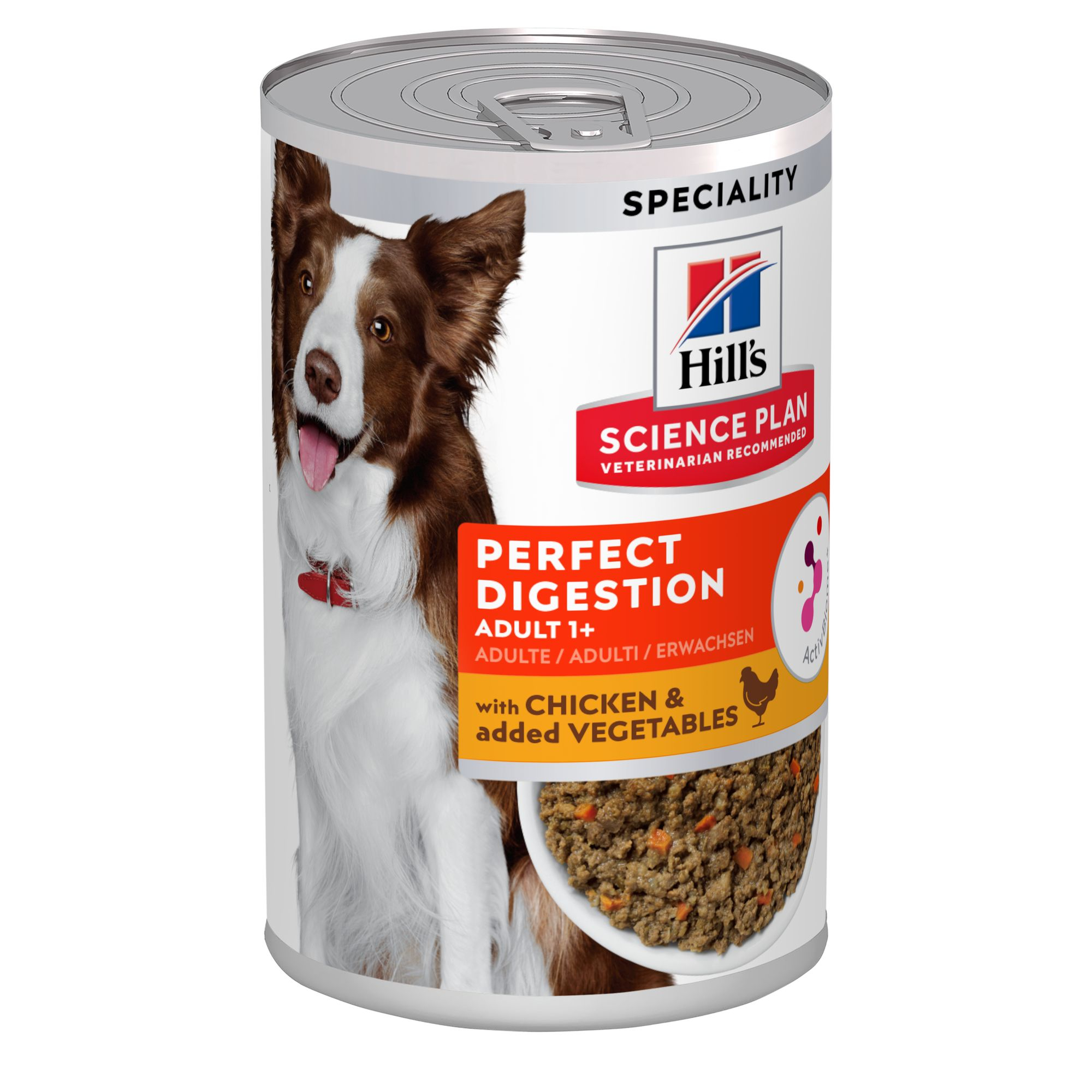 SP Canine Ad PerfDig w Chicken