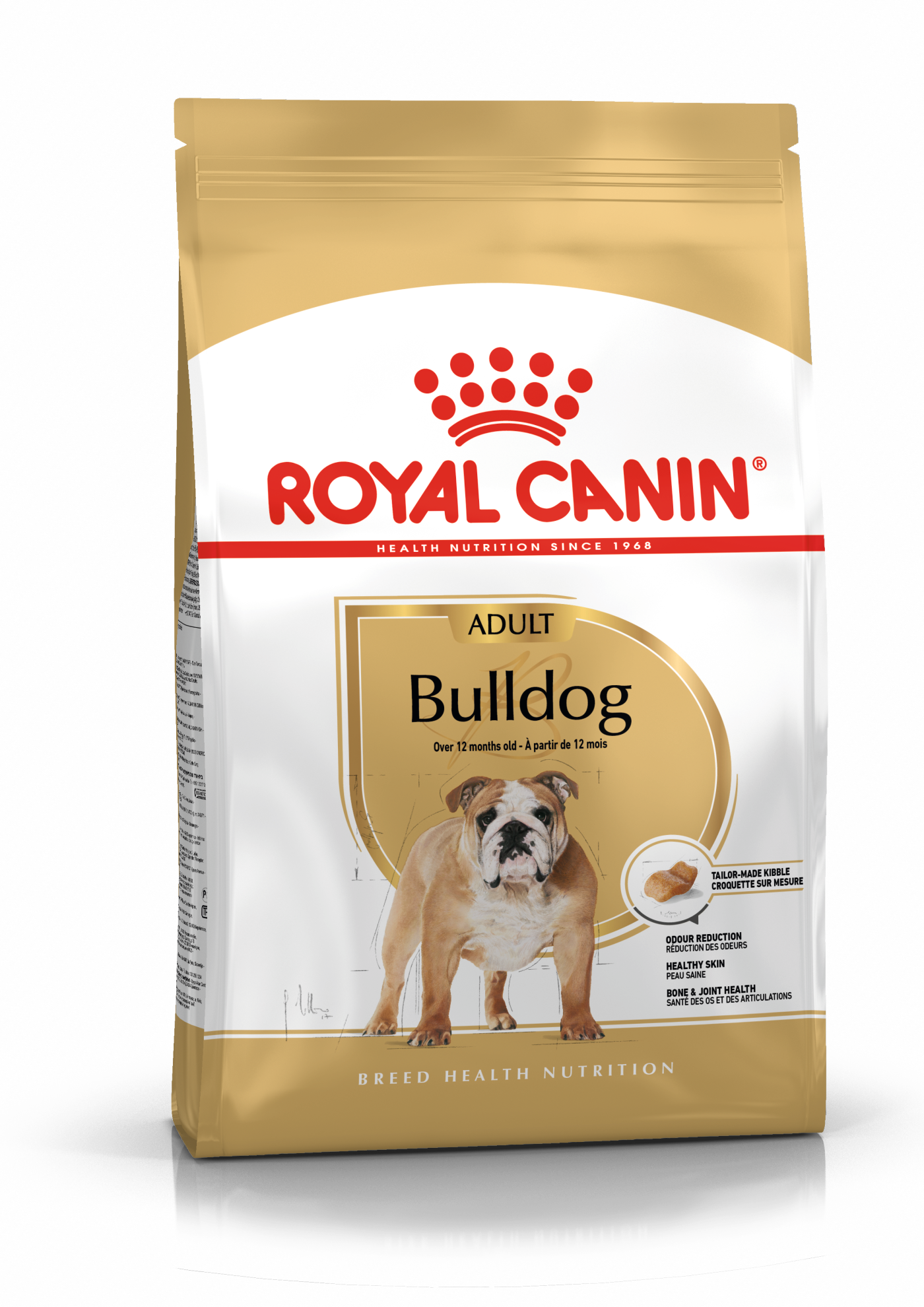 Bulldog Adult 12kg