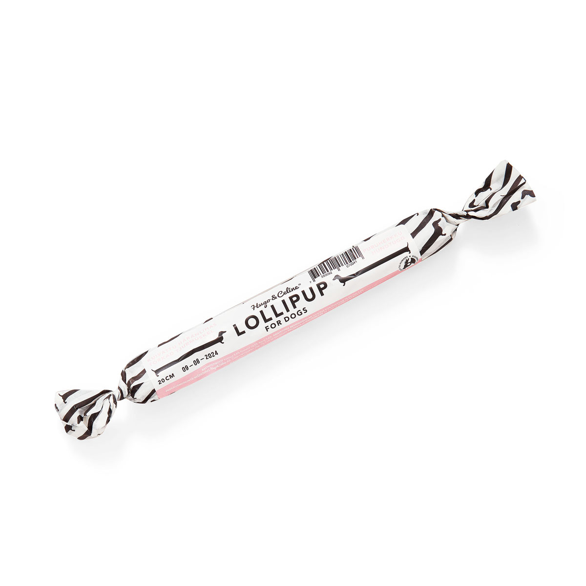 Lollipup Puruluu 40g