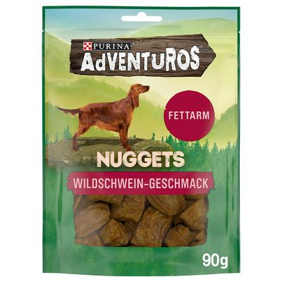 Adventuros Nuggets 300g