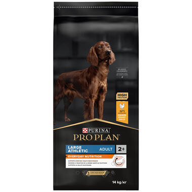 PPD L Ad Athletic Kyck 14kg