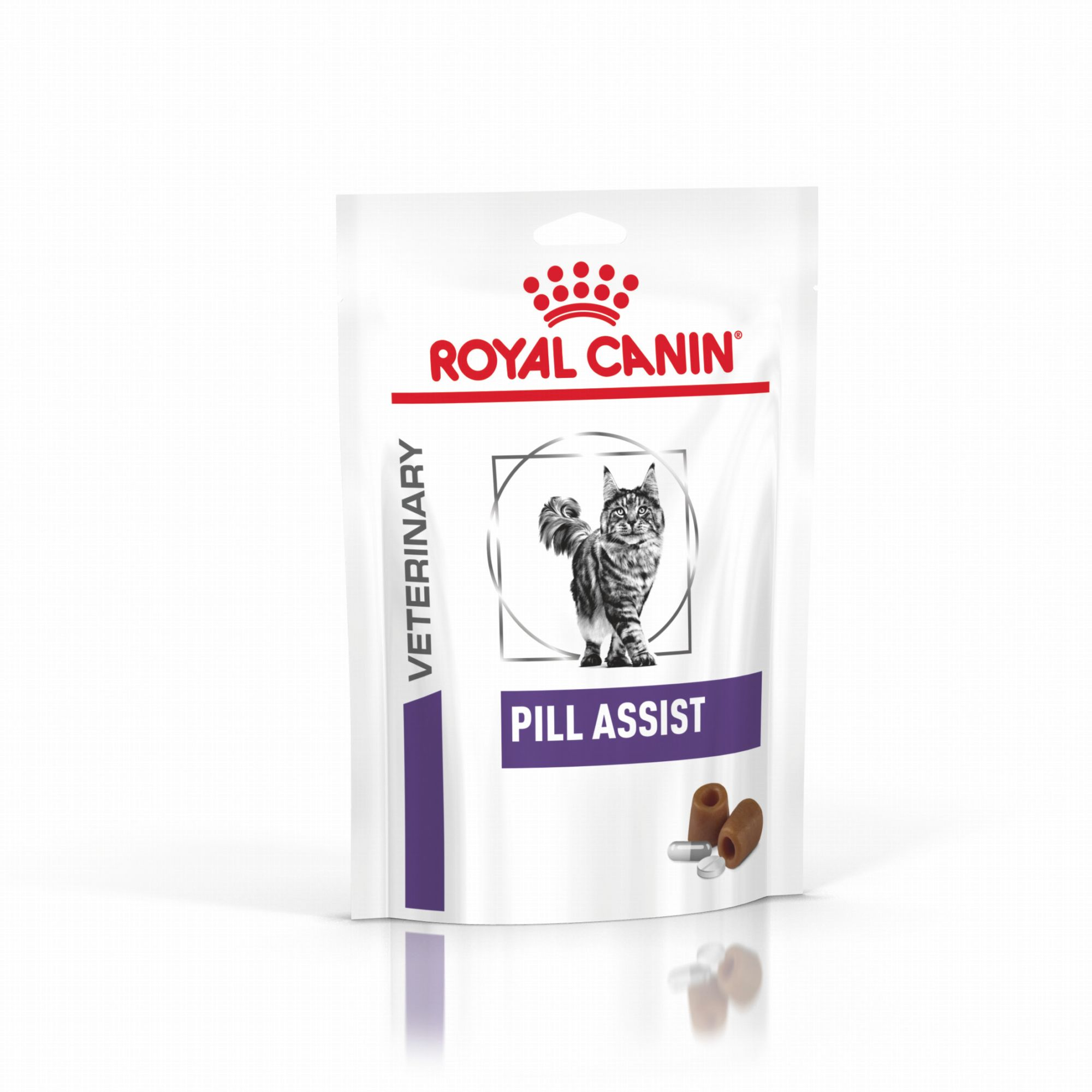 Pill Assist - til katt