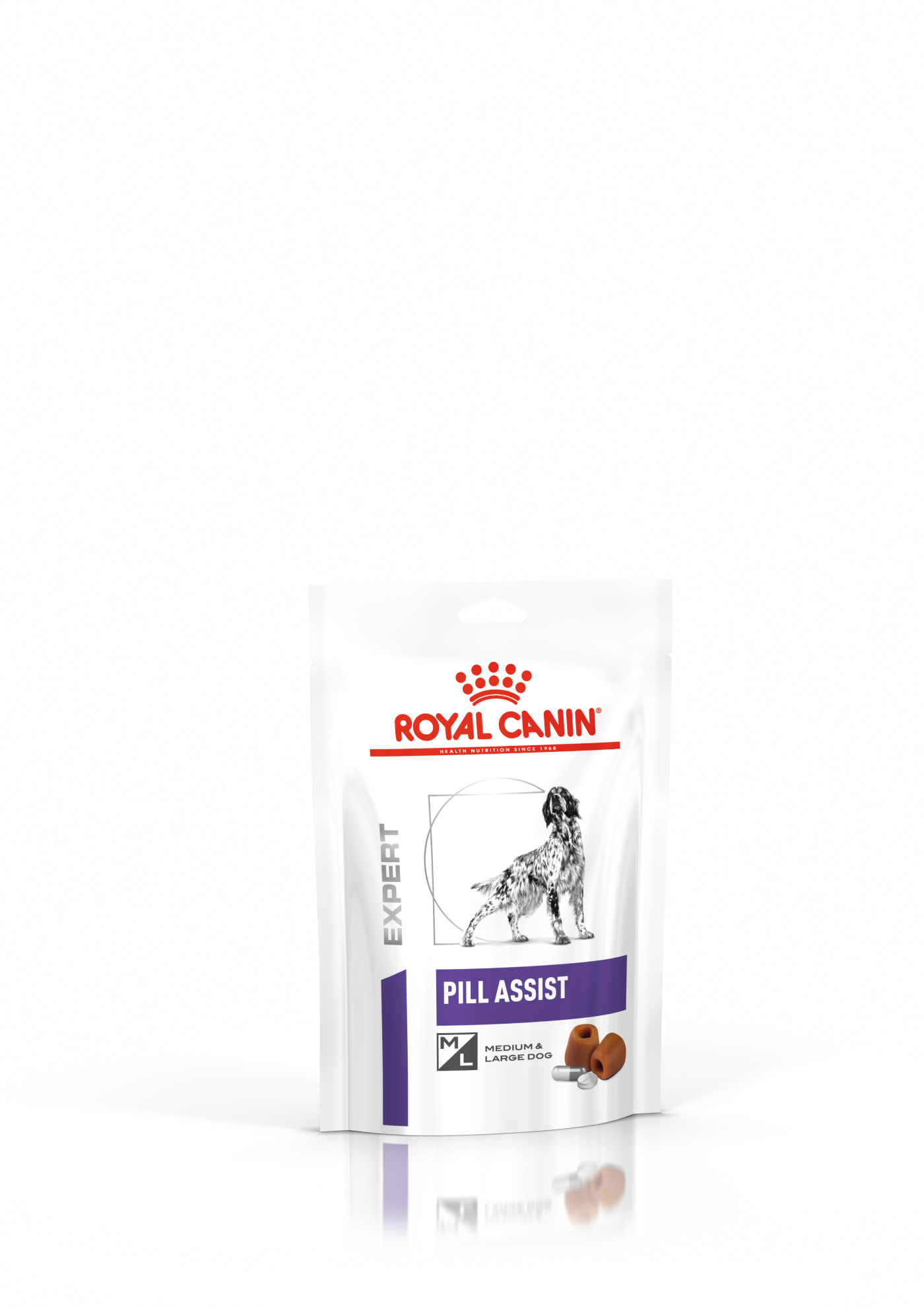 Pill Assist Large Dog - til hund