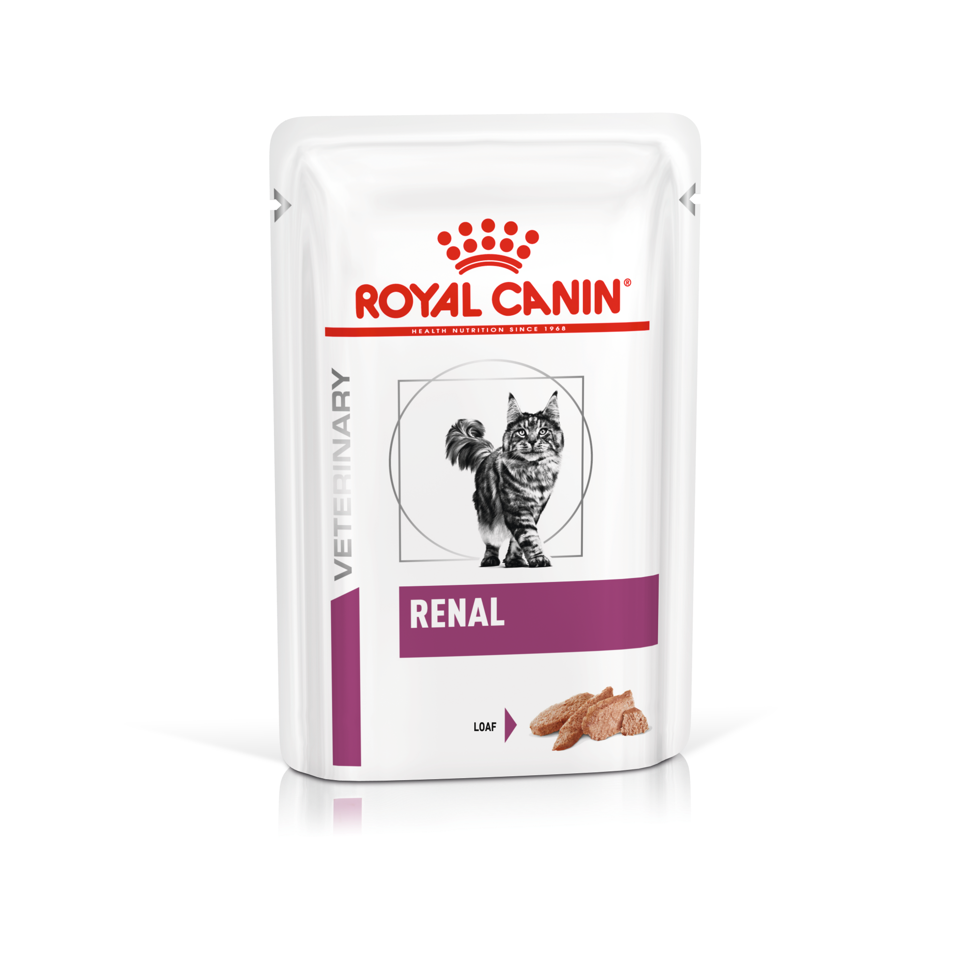 Vital Renal 12x85g - Kissan märkäruoka