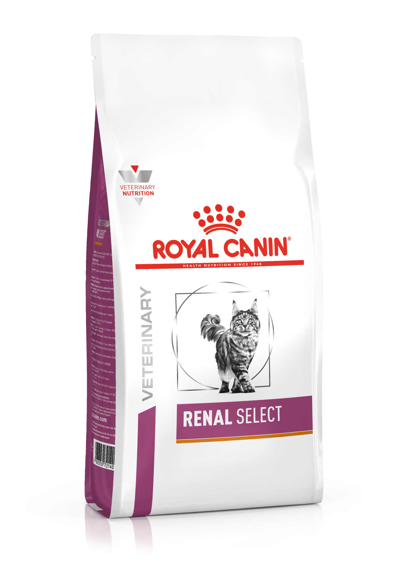 Renal Select - Kissan kuivaruoka