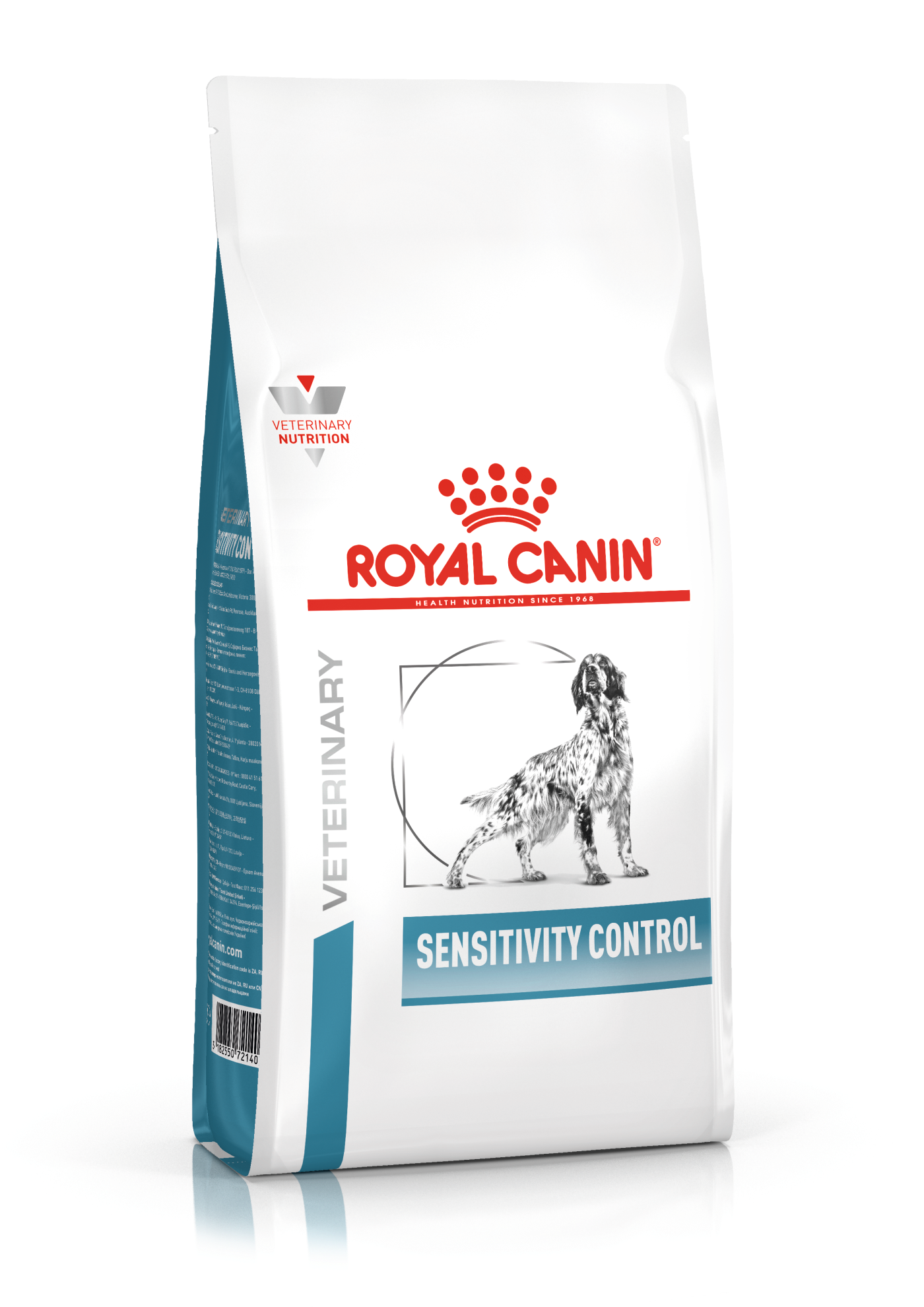Derma Sensitivity Control 14kg - Koiran kuivaruoka