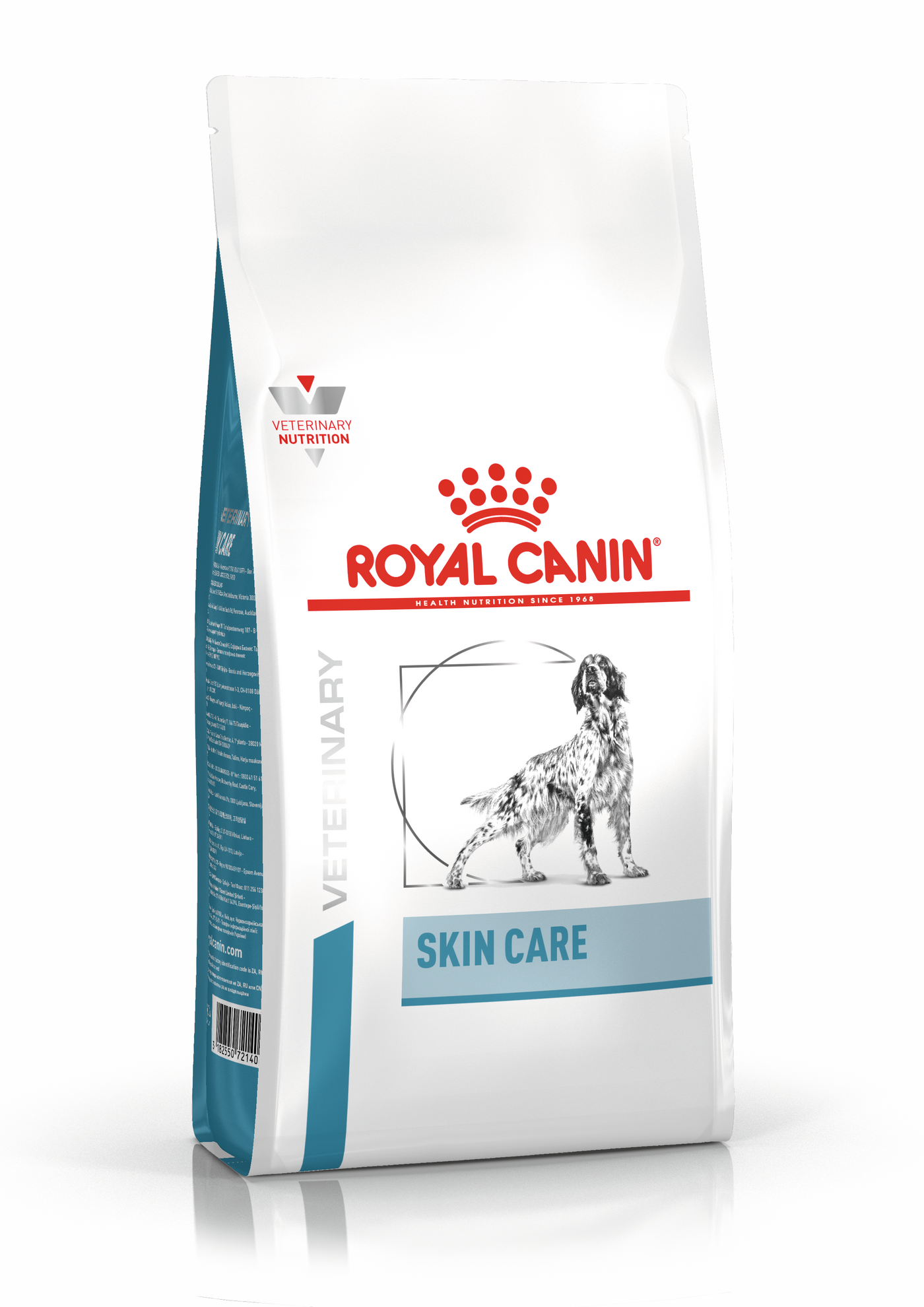 Derma Skin Care 11kg - Tørrfôr til hund
