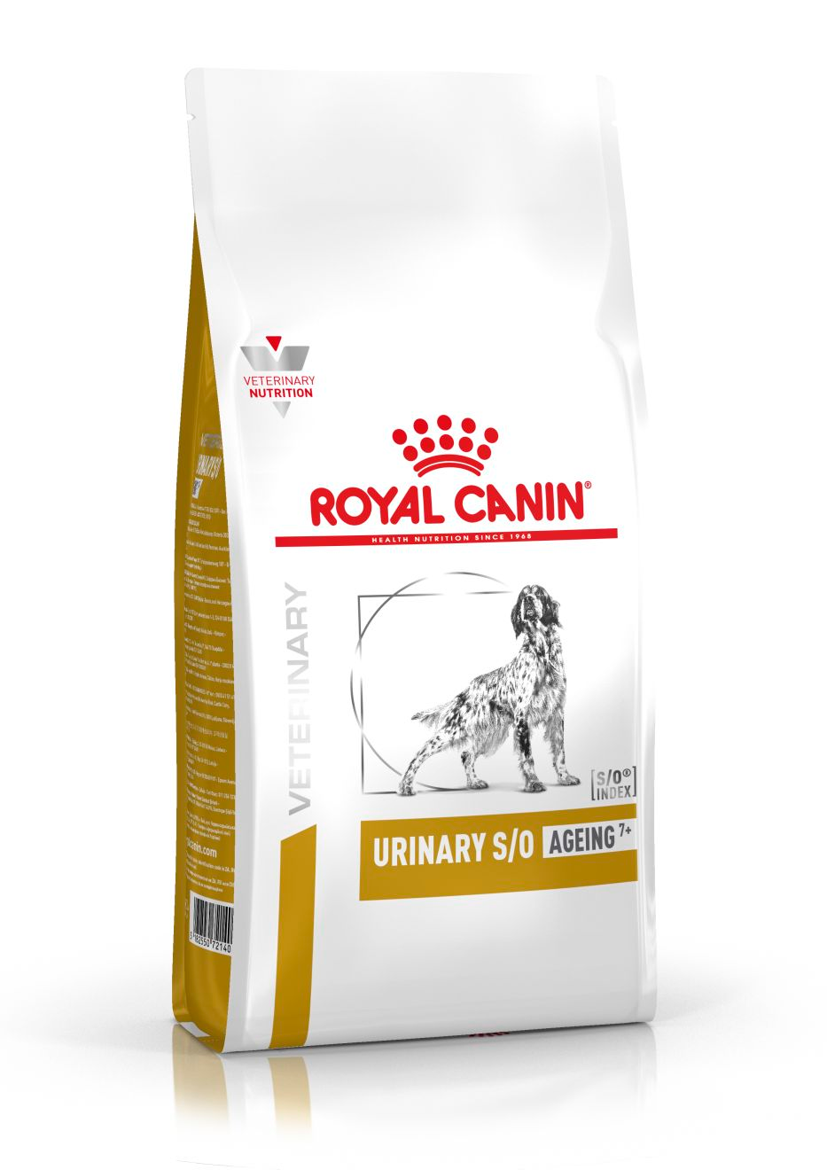 Urinary S/O Ageing 8kg - Koiran kuivaruoka