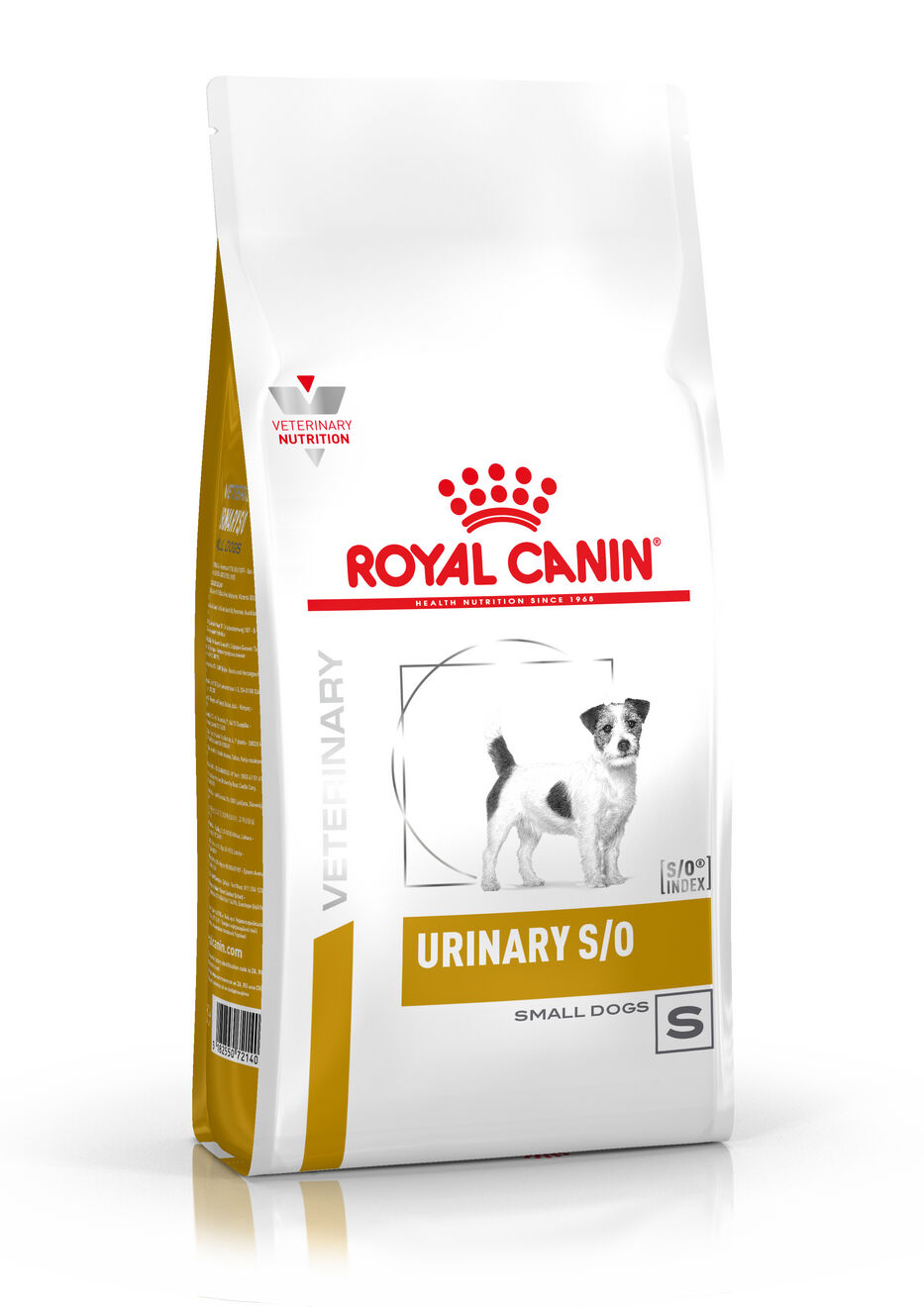 Urinary S/O Small Dog 8kg - Koiran kuivaruoka