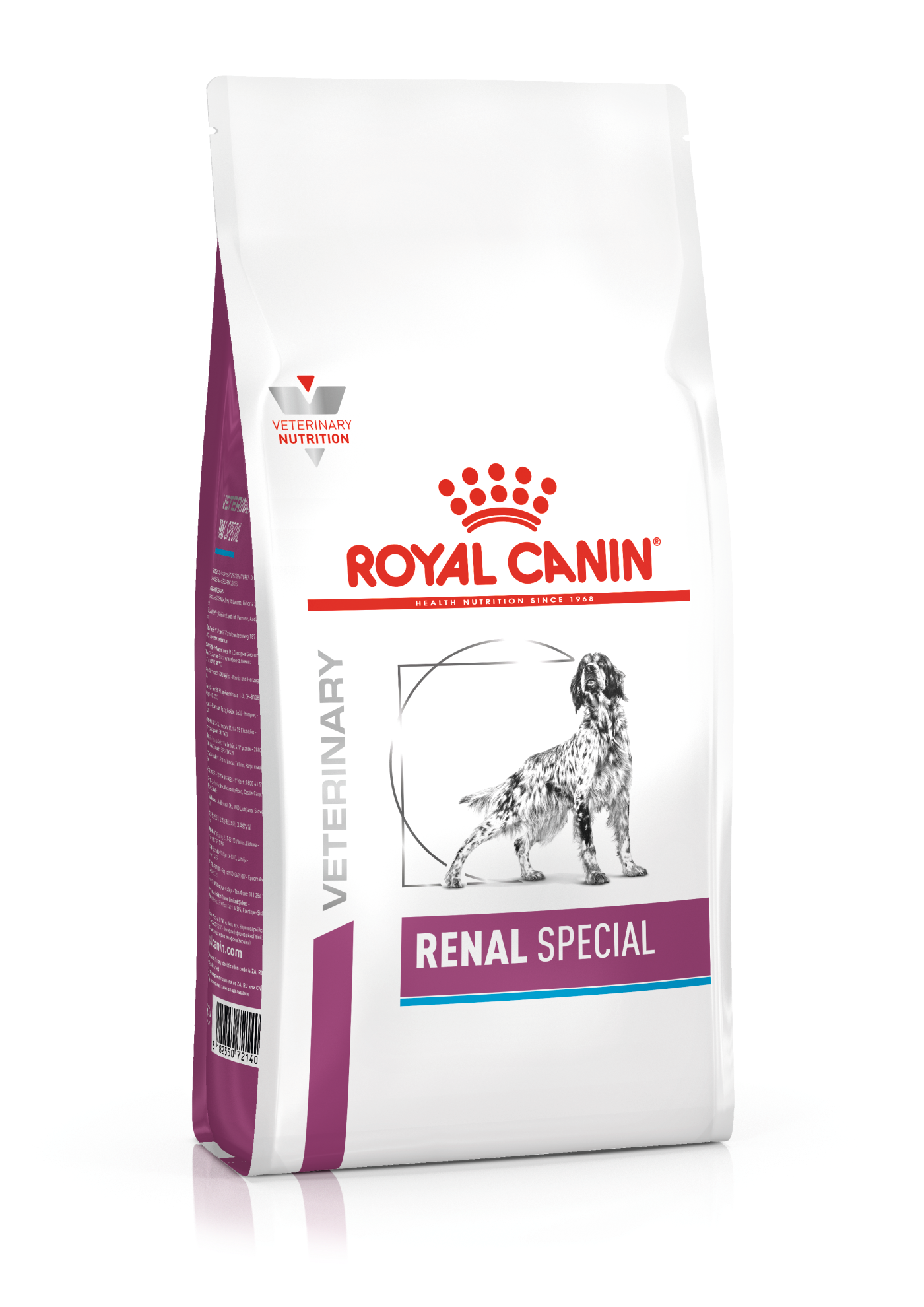 Renal Special 10kg - Tørrfôr til hund