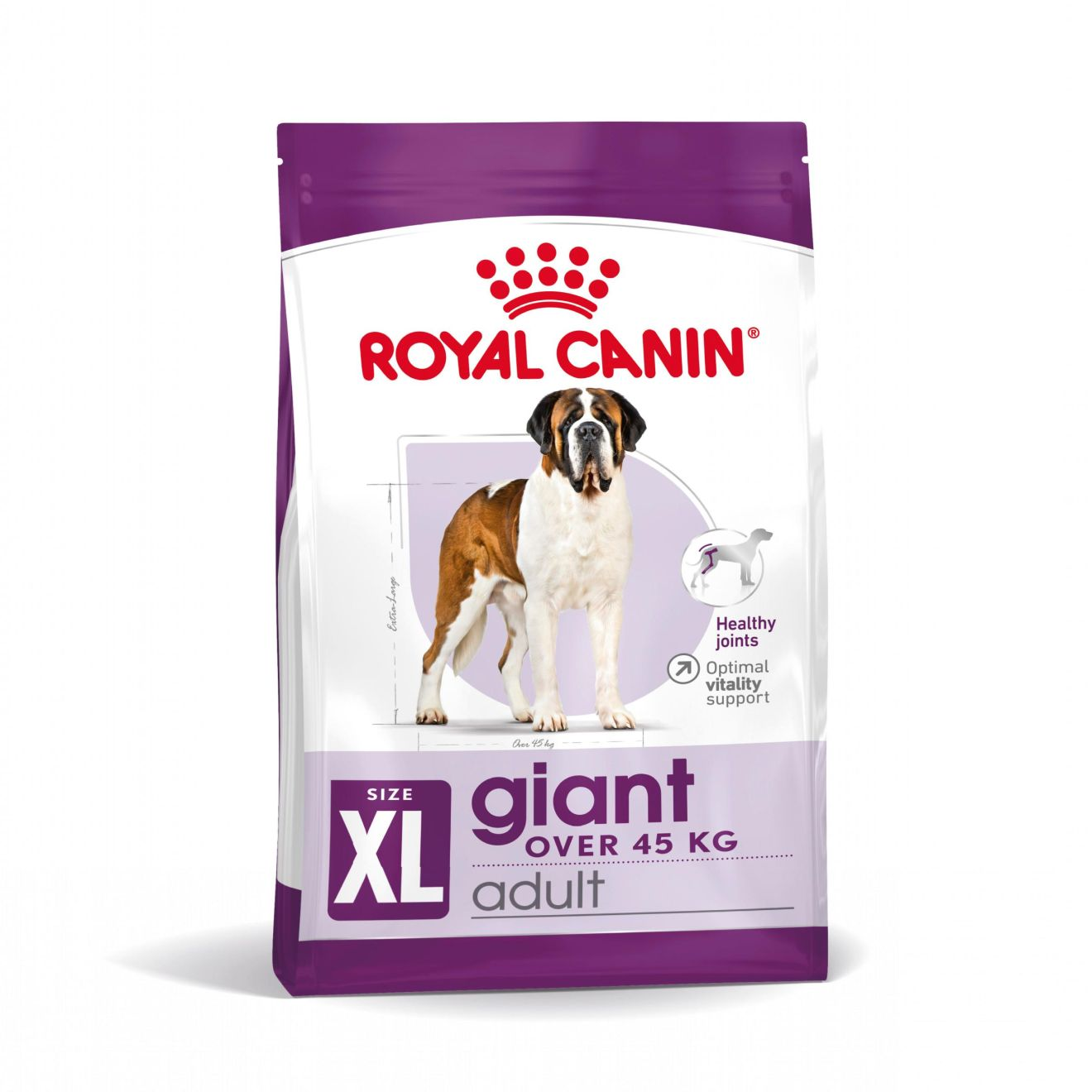 RC Giant Adult 15kg